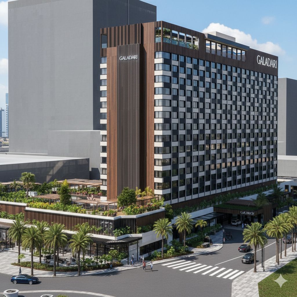 Incube-holdings-building-insulation-materials-for-Galadari-colombo