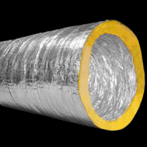delta duct FD5-RN pre insulated duct panels and accessories incube holding srilanka